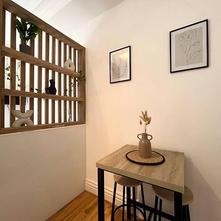 Apartament Flat 12, 10 St John'S Road Bournemouth Zewnętrze zdjęcie