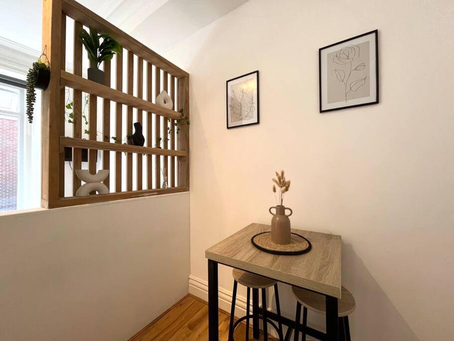 Apartament Flat 12, 10 St John'S Road Bournemouth Zewnętrze zdjęcie